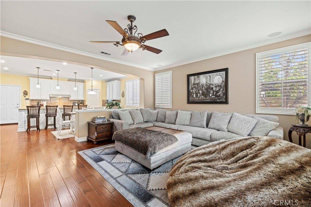 28707 Rock Canyon Drive, Saugus, CA 91390