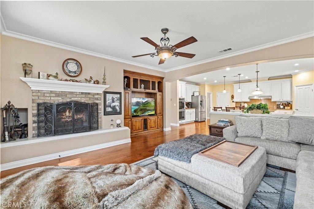 28707 Rock Canyon Drive, Saugus, CA 91390