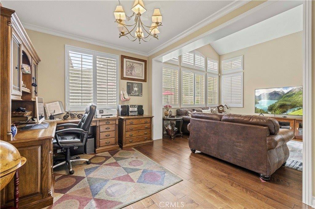 28707 Rock Canyon Drive, Saugus, CA 91390