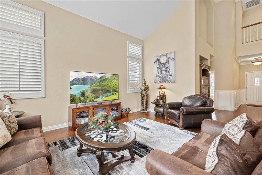 28707 Rock Canyon Drive, Saugus, CA 91390