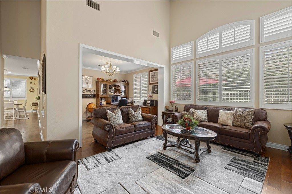 28707 Rock Canyon Drive, Saugus, CA 91390