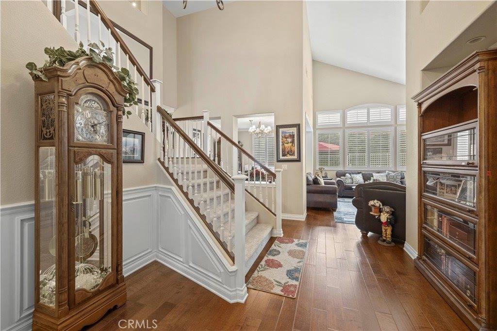 28707 Rock Canyon Drive, Saugus, CA 91390