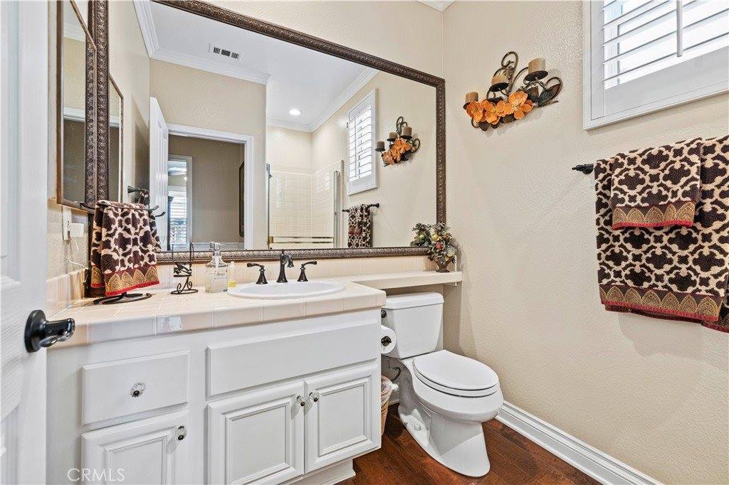 28707 Rock Canyon Drive, Saugus, CA 91390