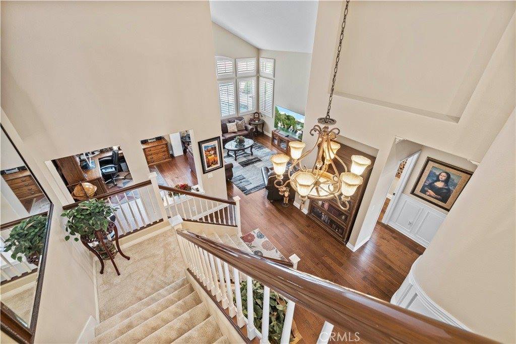 28707 Rock Canyon Drive, Saugus, CA 91390