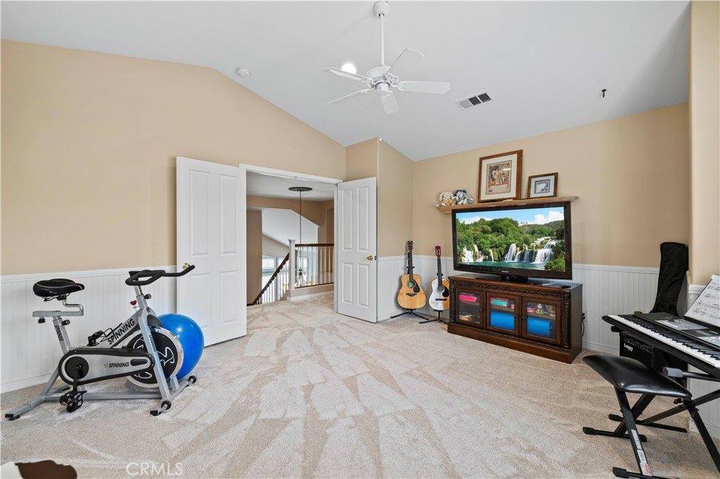 28707 Rock Canyon Drive, Saugus, CA 91390