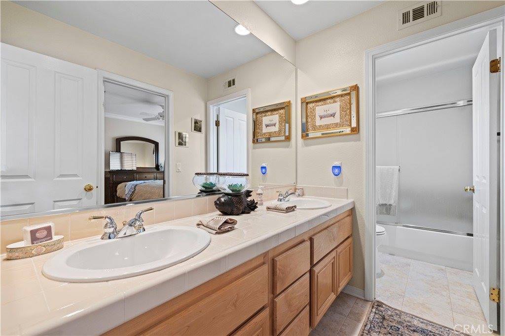 28707 Rock Canyon Drive, Saugus, CA 91390