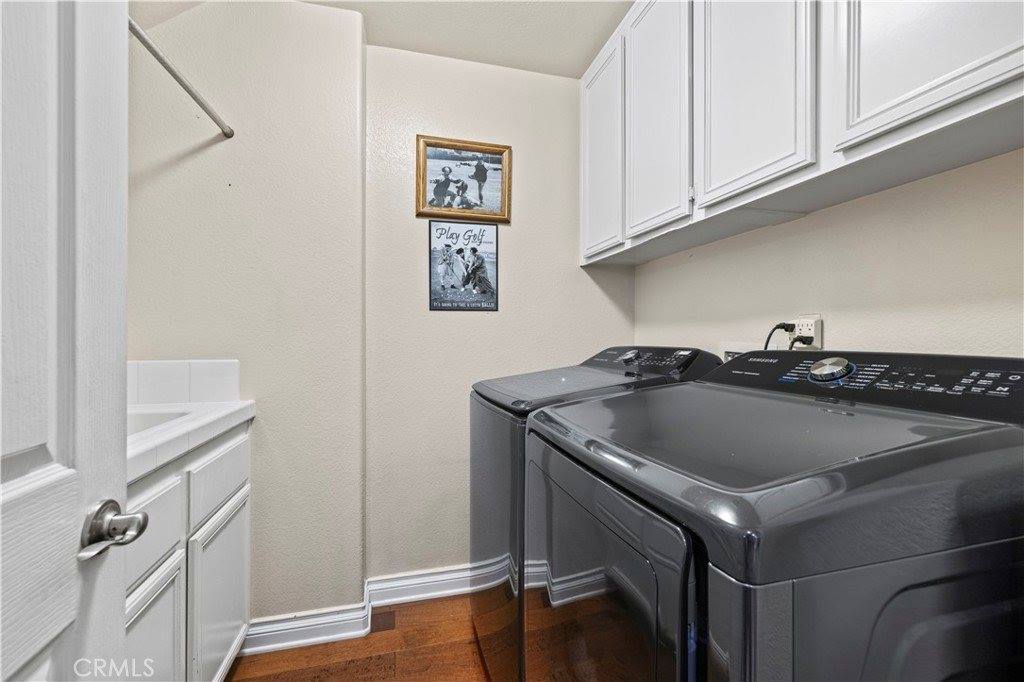 28707 Rock Canyon Drive, Saugus, CA 91390