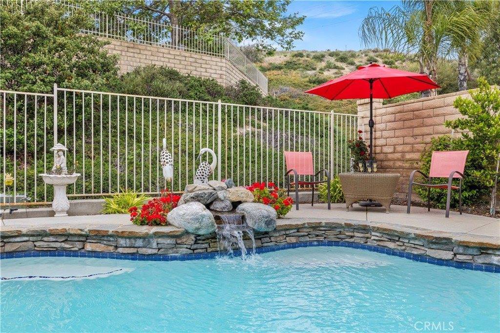 28707 Rock Canyon Drive, Saugus, CA 91390