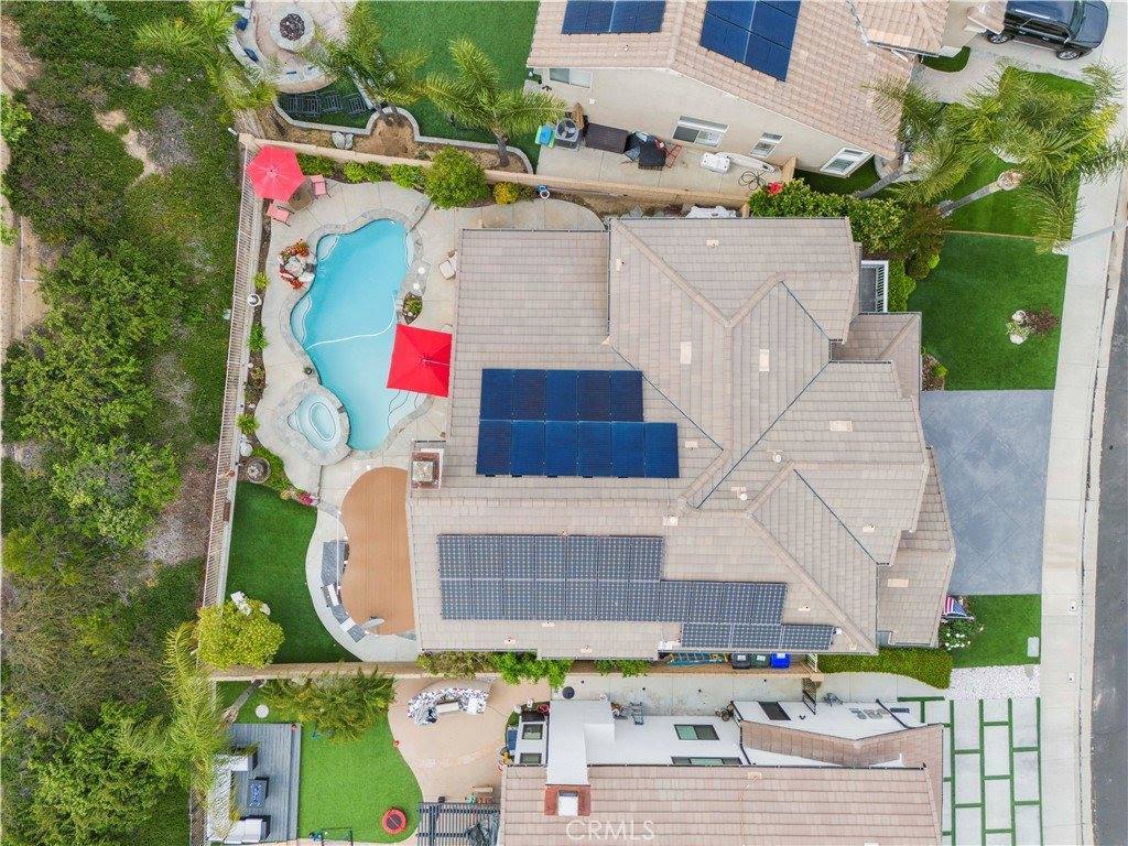 28707 Rock Canyon Drive, Saugus, CA 91390