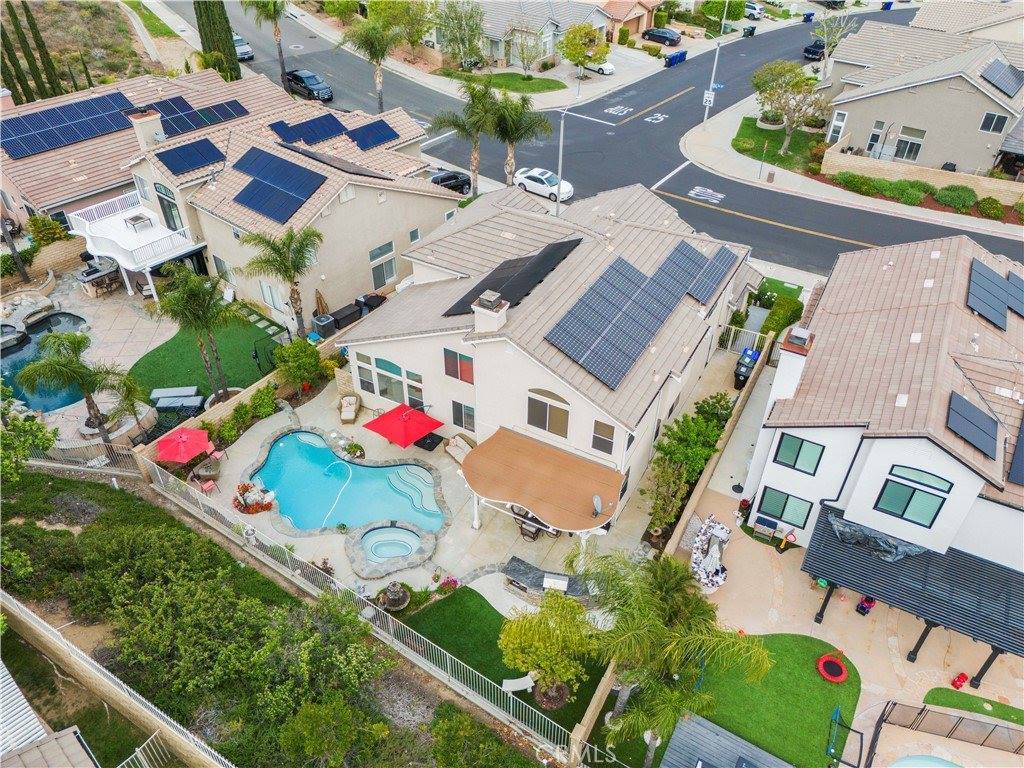 28707 Rock Canyon Drive, Saugus, CA 91390