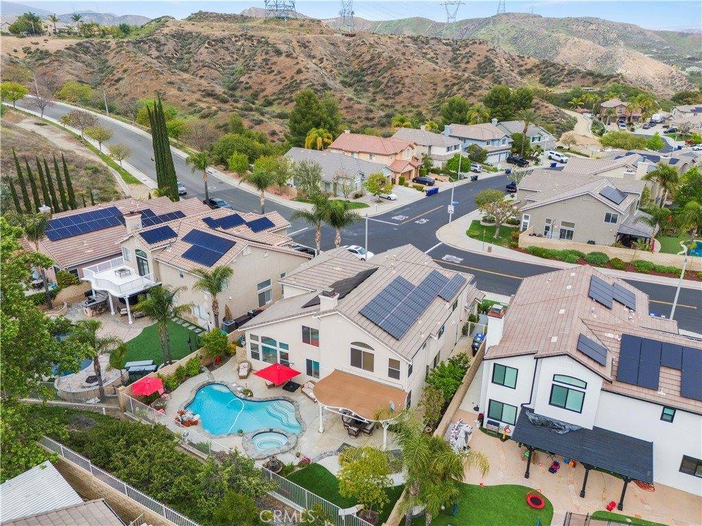 28707 Rock Canyon Drive, Saugus, CA 91390