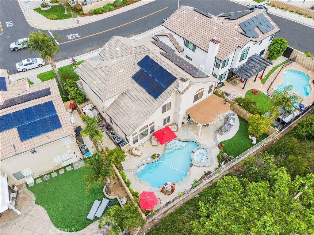 28707 Rock Canyon Drive, Saugus, CA 91390