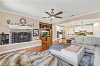 28707 Rock Canyon Drive, Saugus, CA 91390