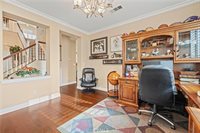 28707 Rock Canyon Drive, Saugus, CA 91390