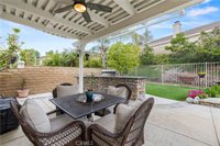 28707 Rock Canyon Drive, Saugus, CA 91390
