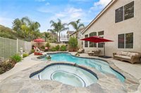 28707 Rock Canyon Drive, Saugus, CA 91390