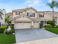 28707 Rock Canyon Drive, Saugus, CA 91390