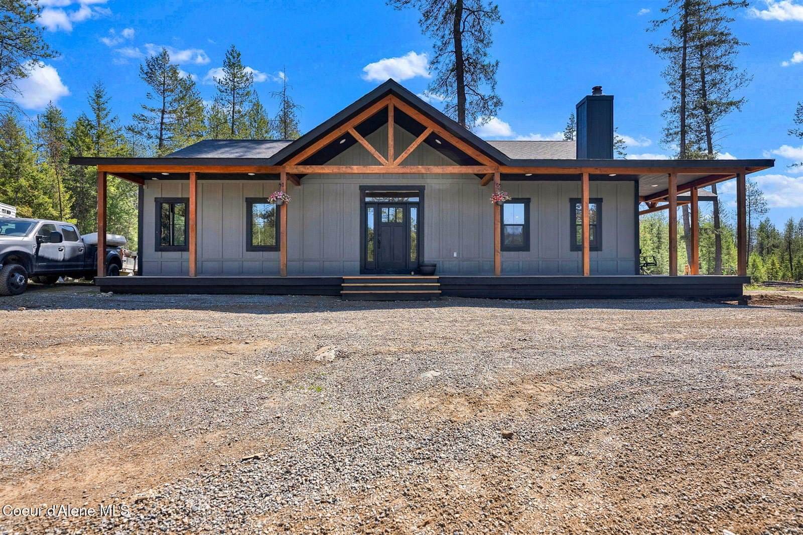 629 Bandy Rd, Priest River, ID 83856