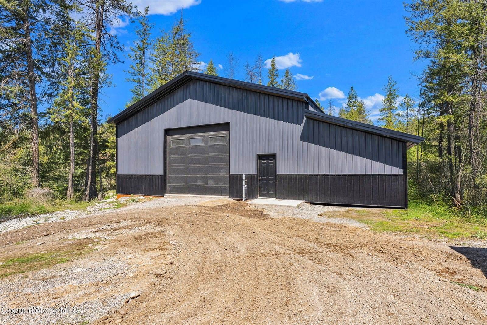 629 Bandy Rd, Priest River, ID 83856