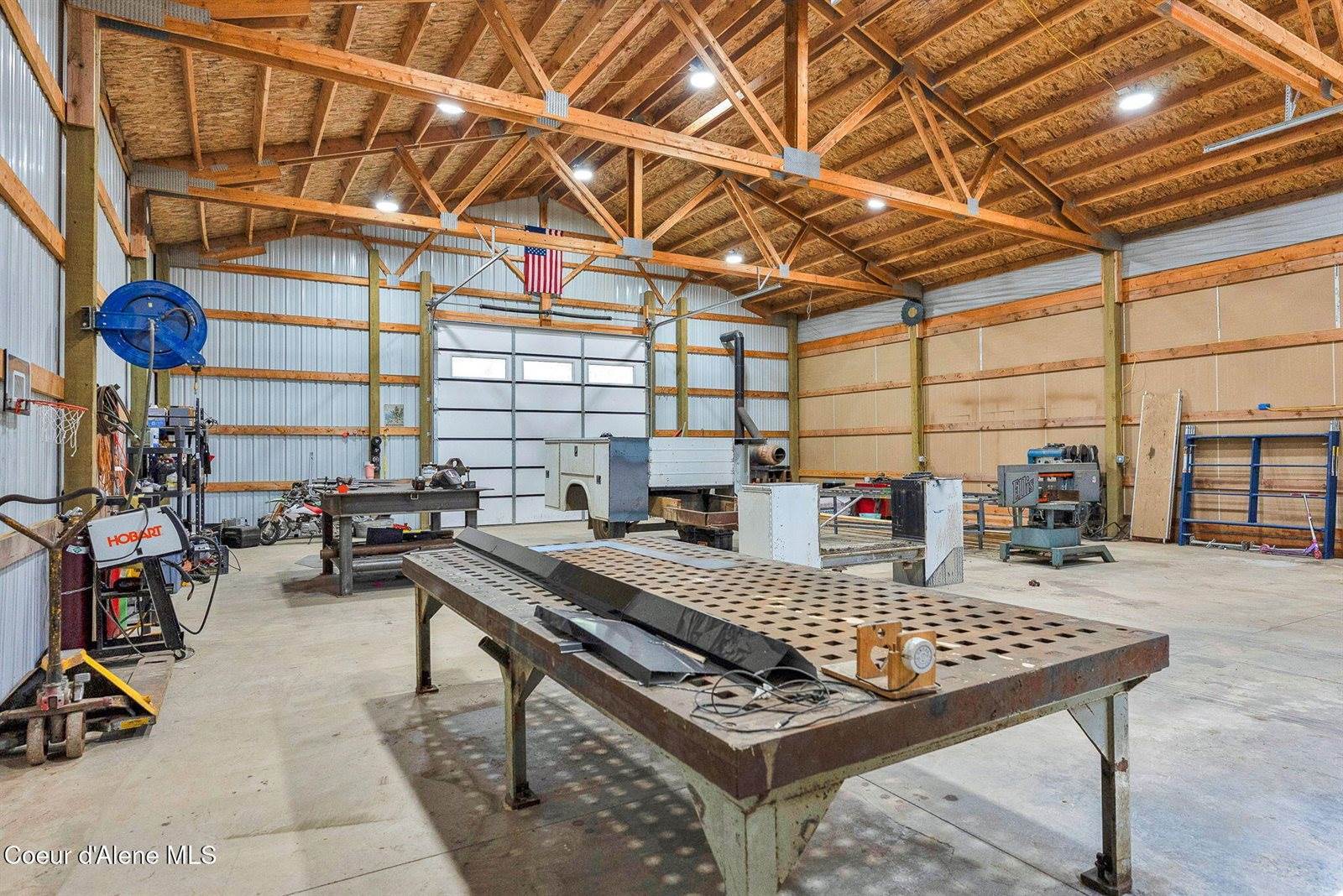 629 Bandy Rd, Priest River, ID 83856