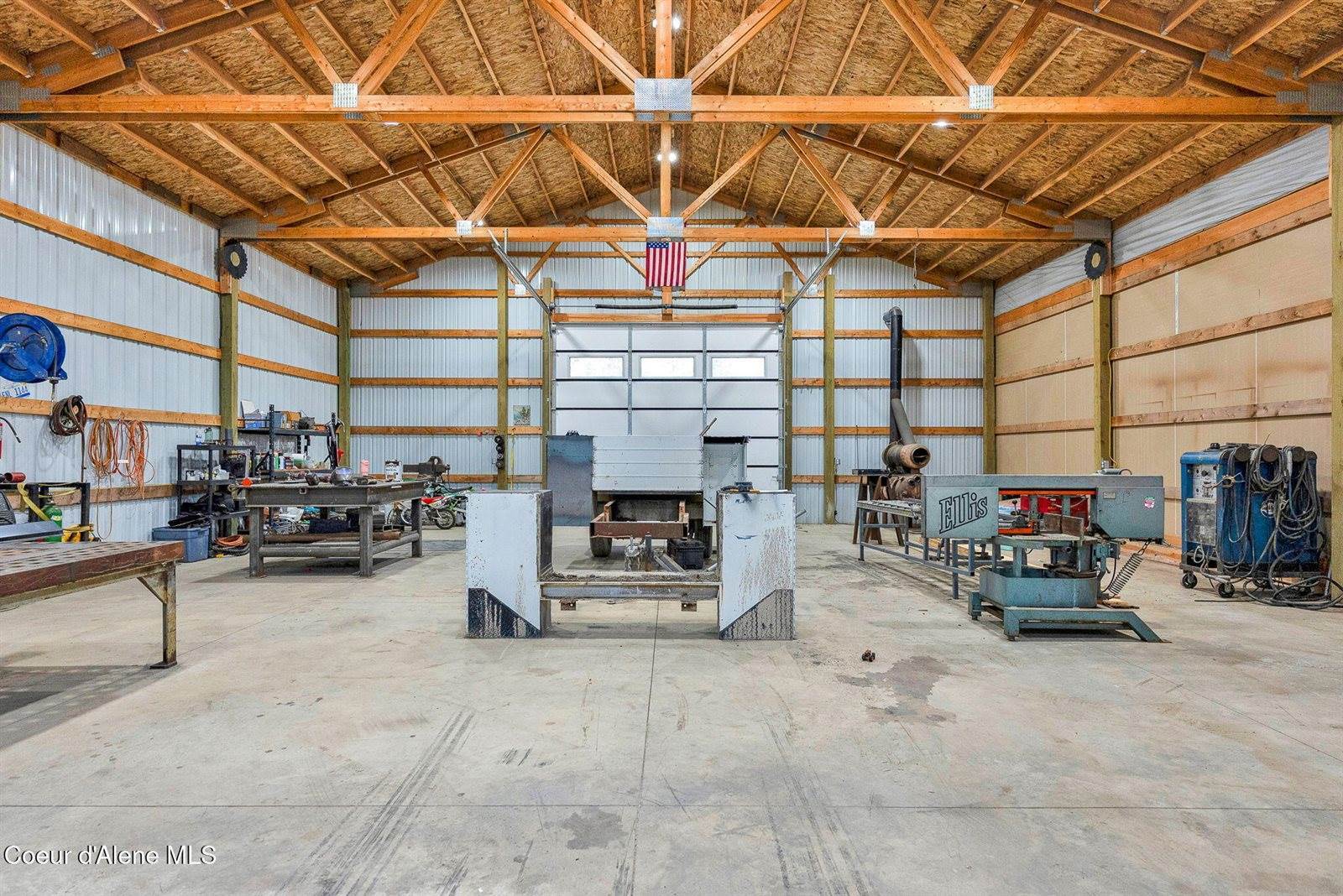 629 Bandy Rd, Priest River, ID 83856