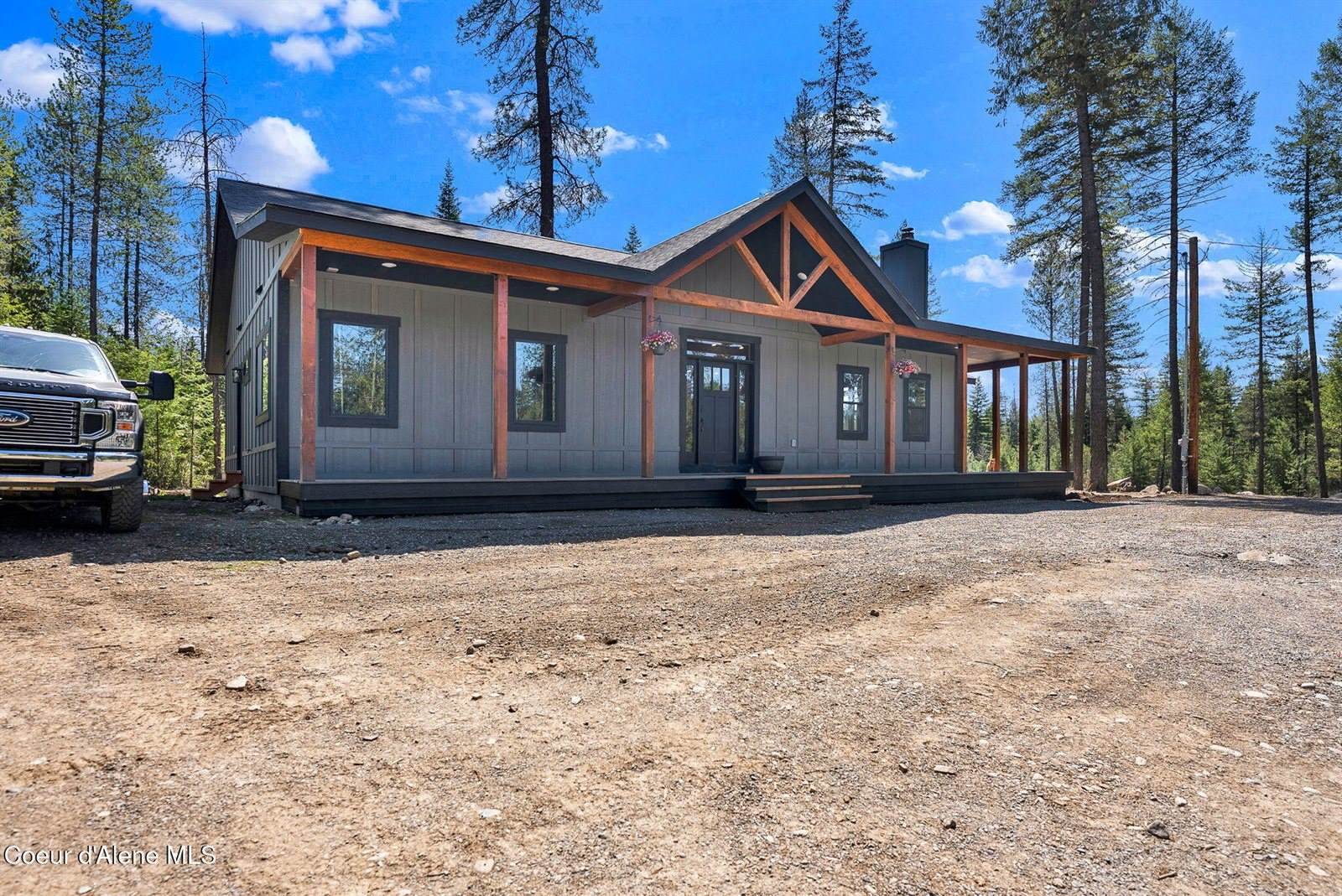 629 Bandy Rd, Priest River, ID 83856