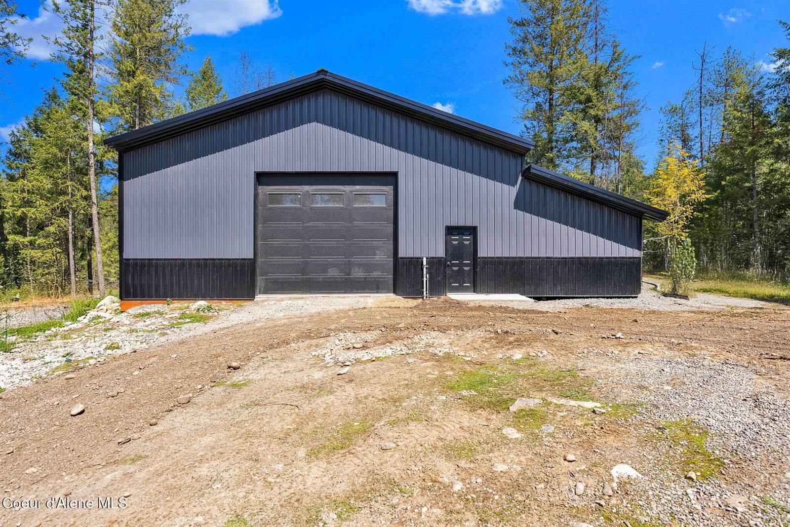 629 Bandy Rd, Priest River, ID 83856