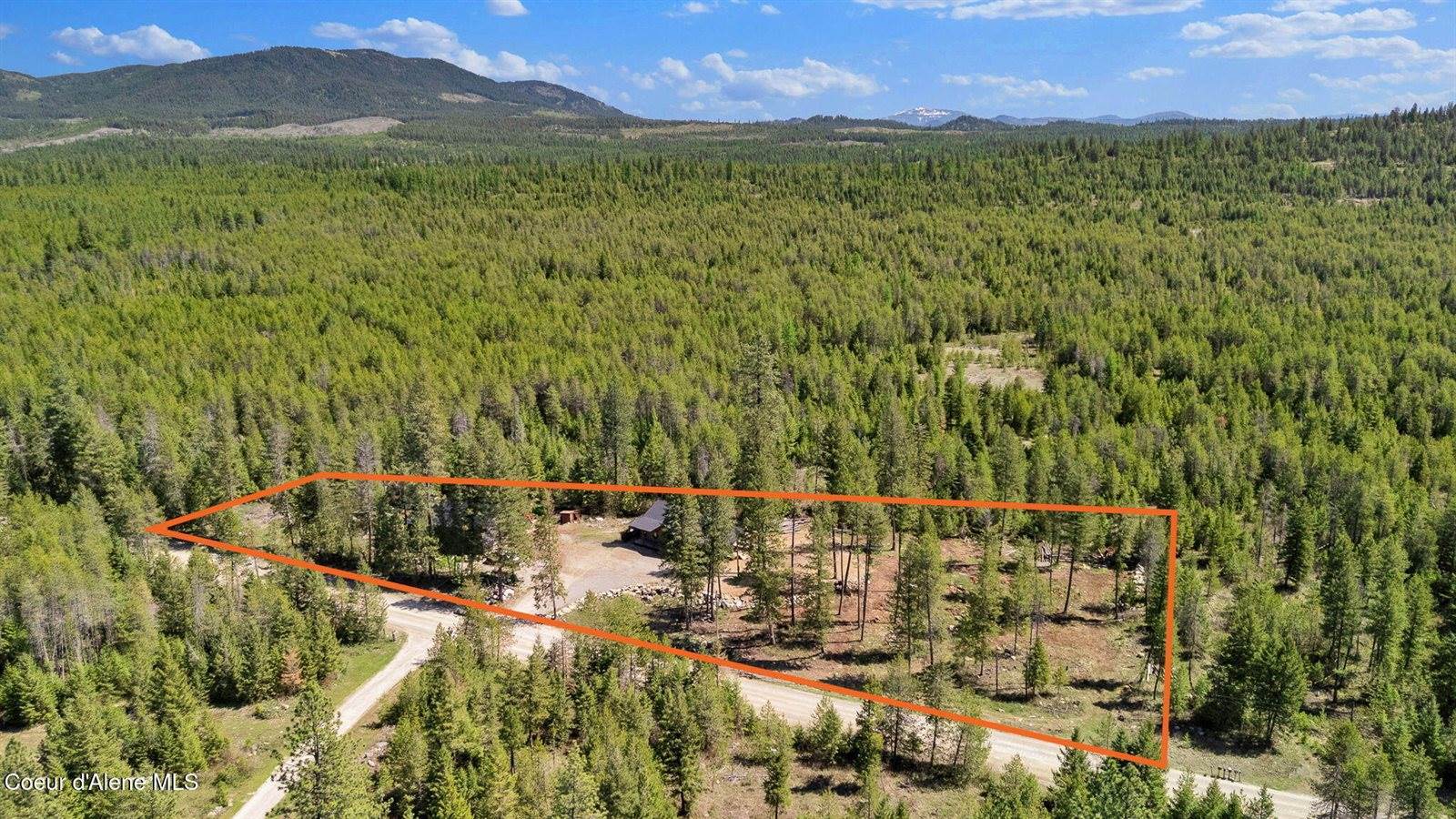 629 Bandy Rd, Priest River, ID 83856