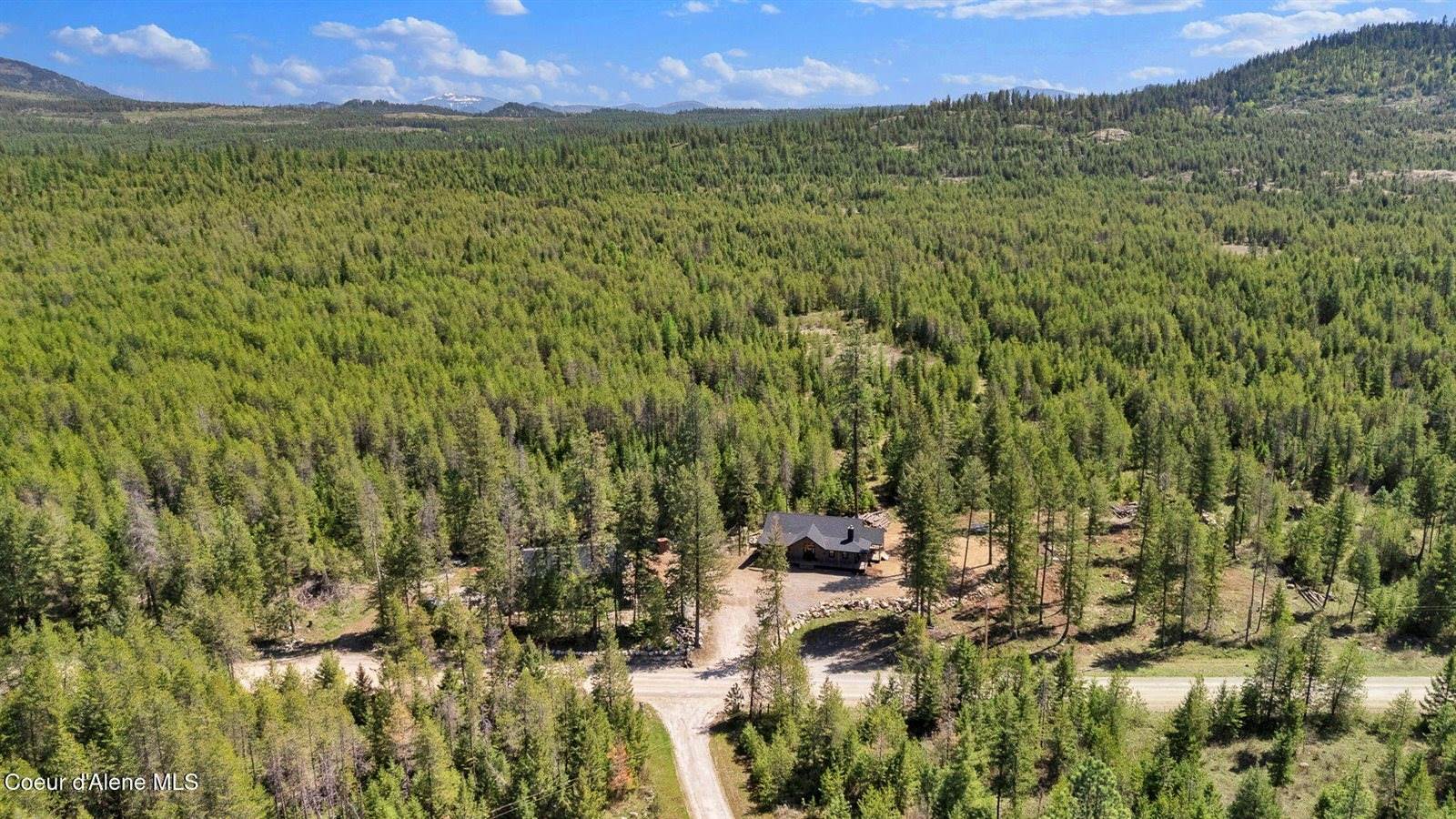 629 Bandy Rd, Priest River, ID 83856