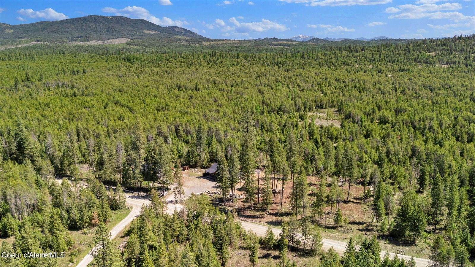 629 Bandy Rd, Priest River, ID 83856