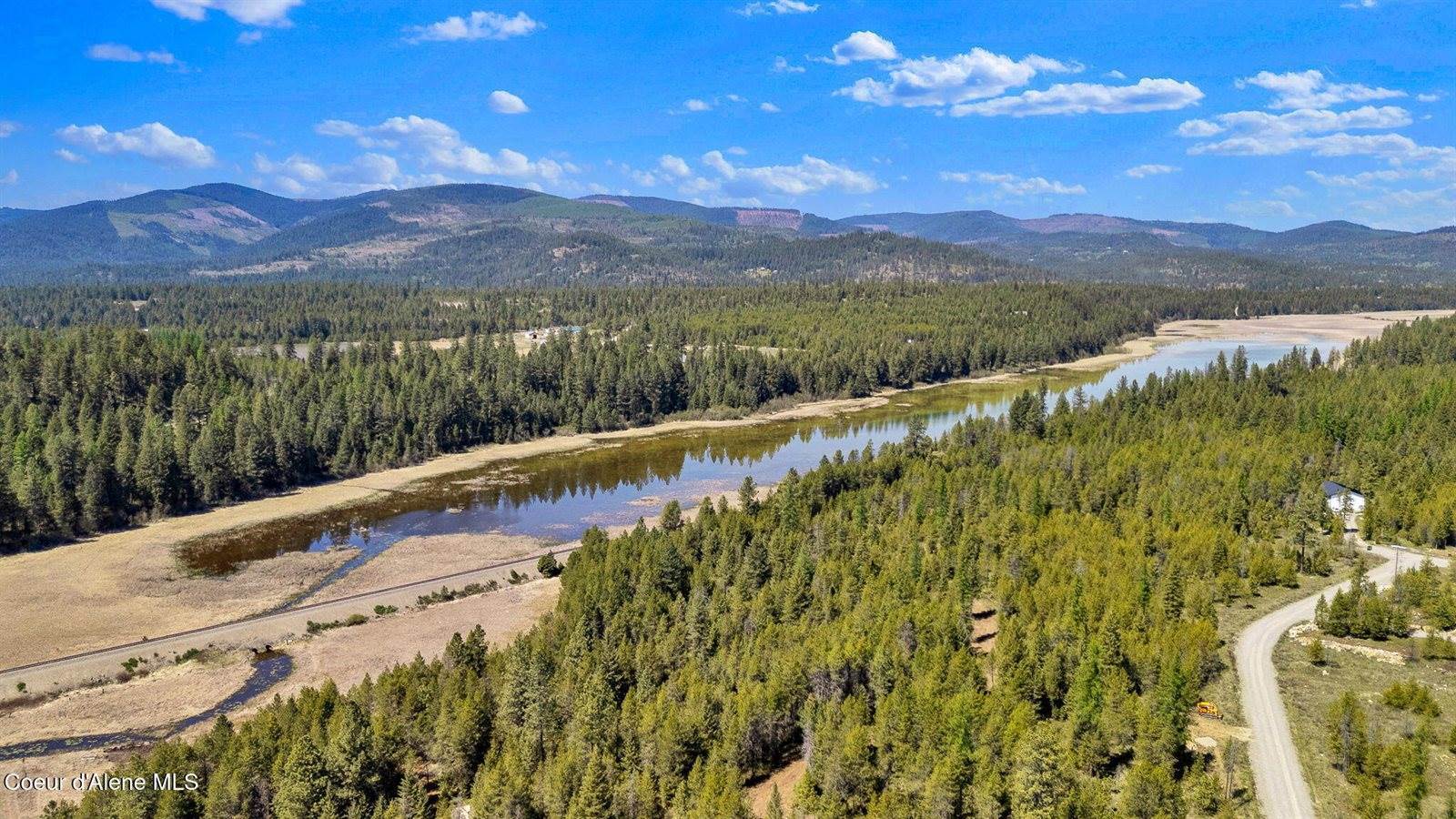 629 Bandy Rd, Priest River, ID 83856