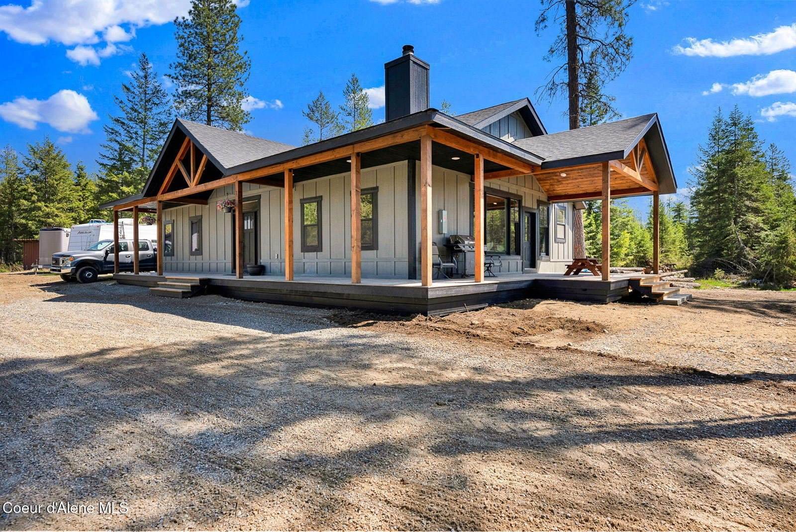 629 Bandy Rd, Priest River, ID 83856