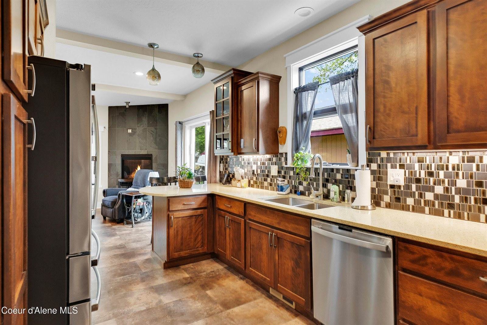 1315 North 10TH St, Coeur d'Alene, ID 83814