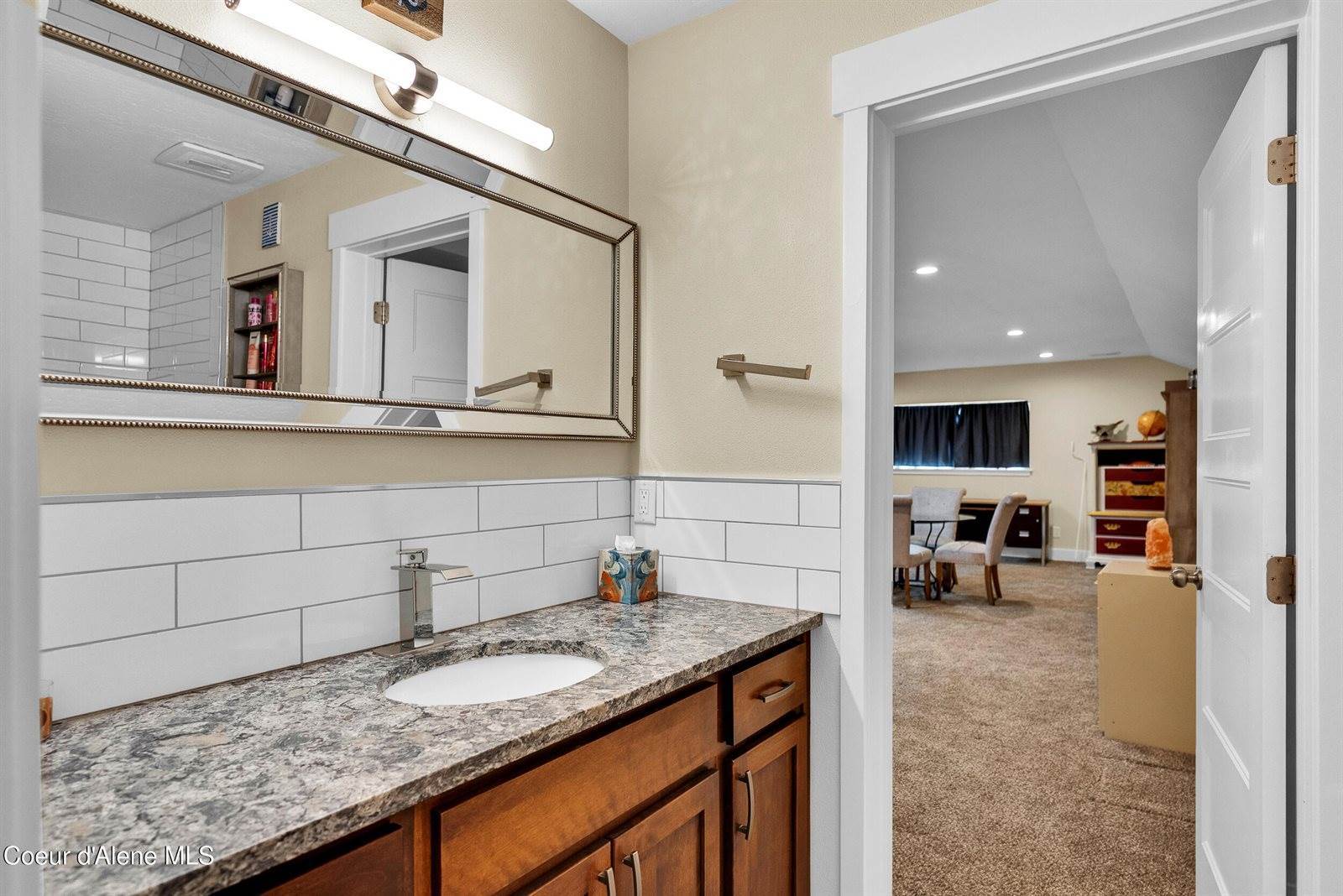 1315 North 10TH St, Coeur d'Alene, ID 83814