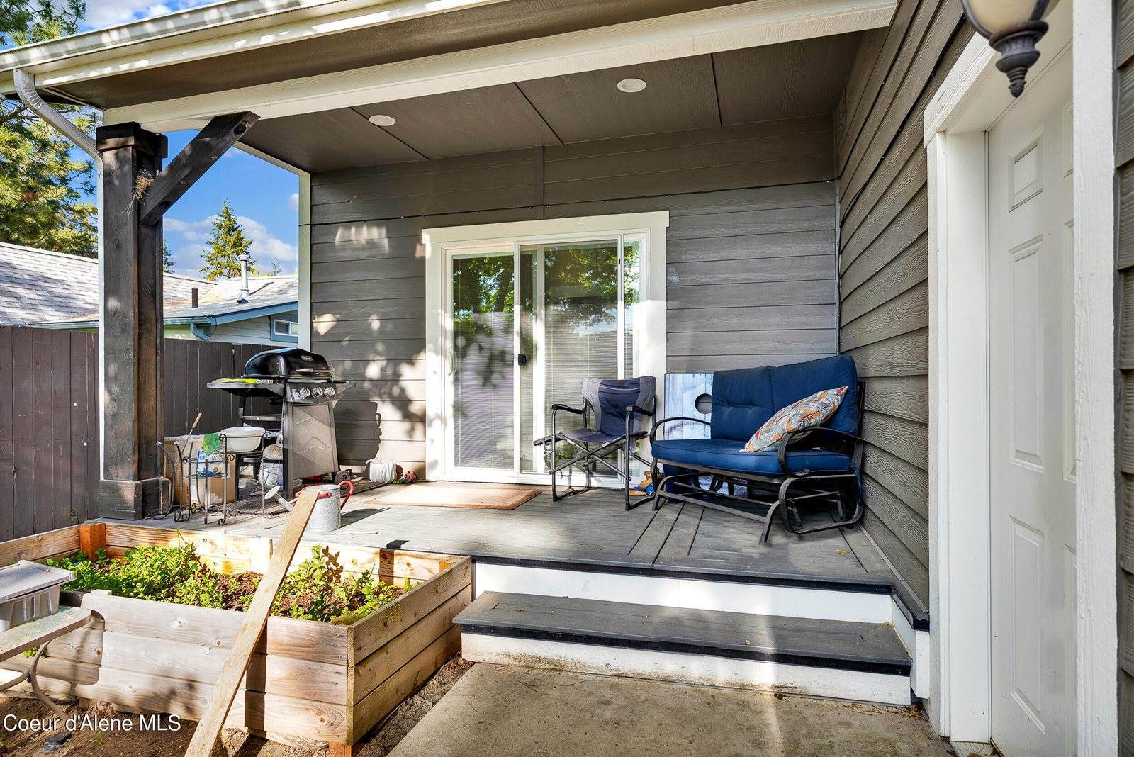 1315 North 10TH St, Coeur d'Alene, ID 83814