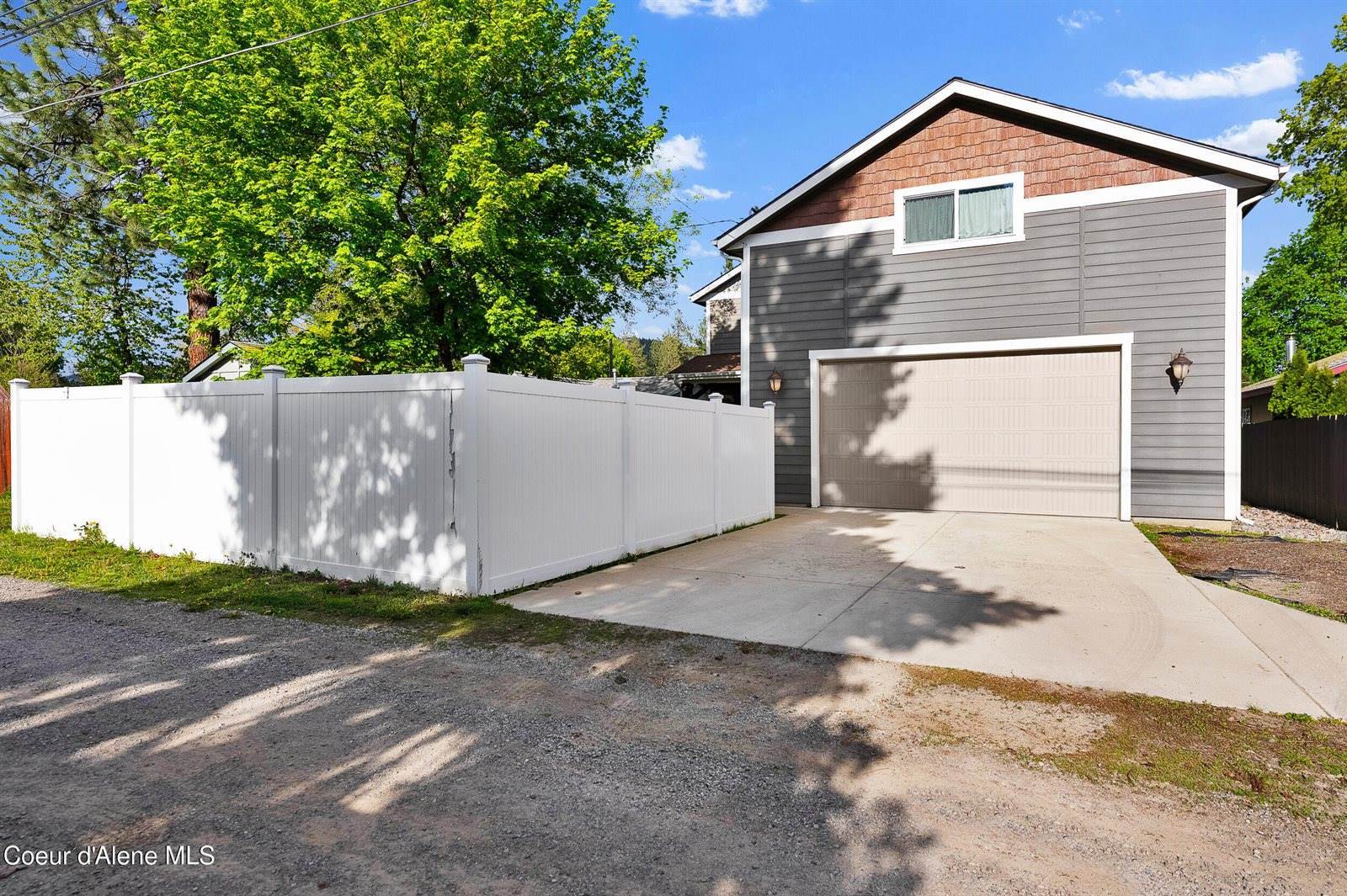 1315 North 10TH St, Coeur d'Alene, ID 83814