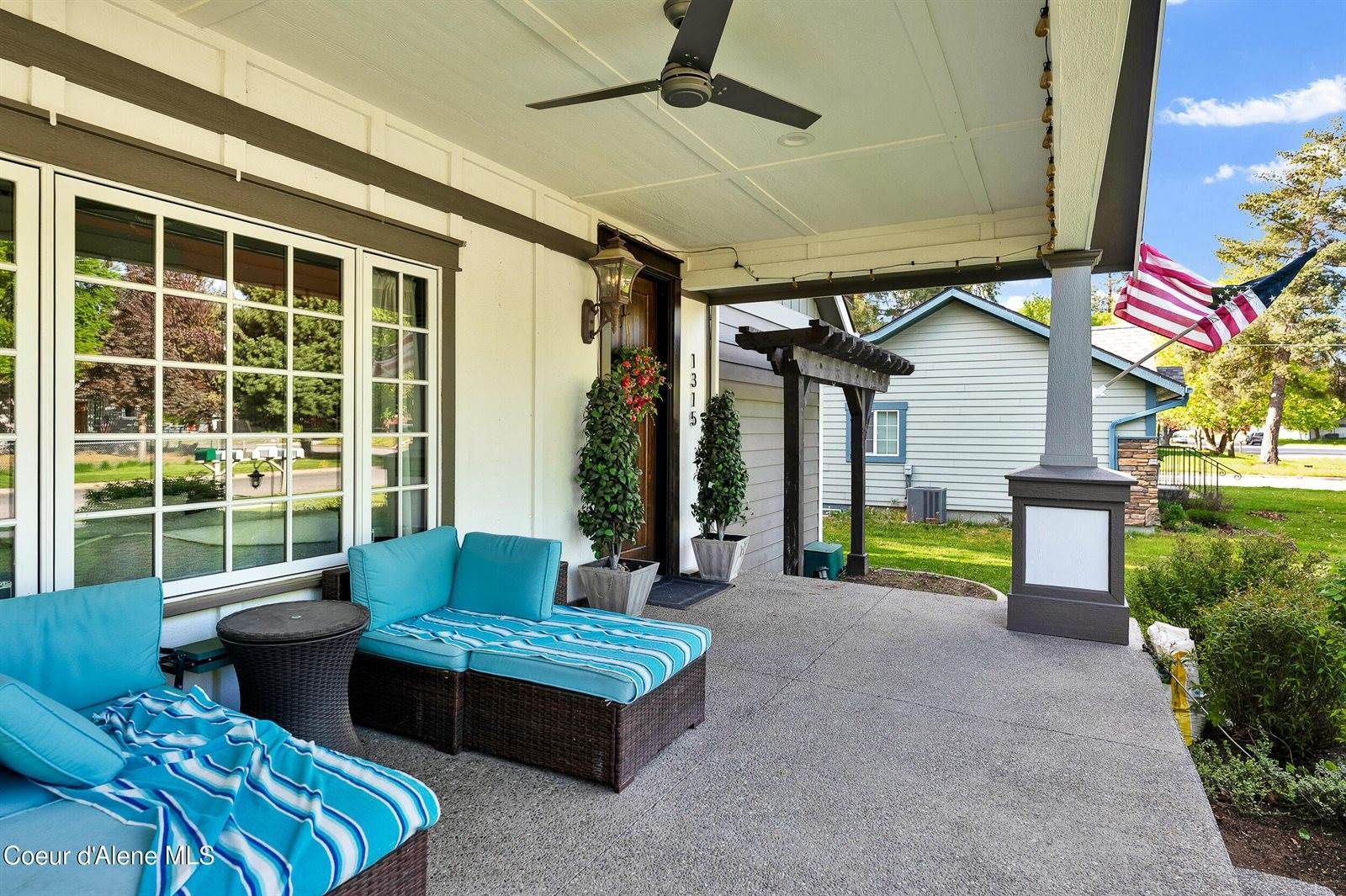 1315 North 10TH St, Coeur d'Alene, ID 83814