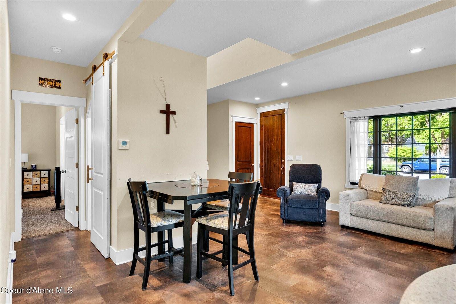 1315 North 10TH St, Coeur d'Alene, ID 83814