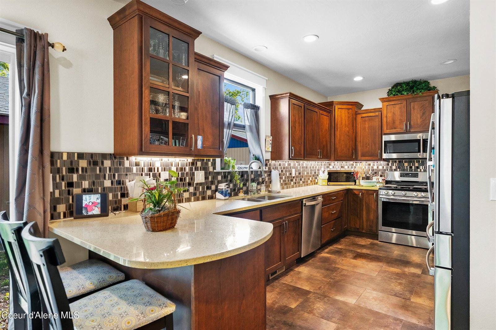 1315 North 10TH St, Coeur d'Alene, ID 83814