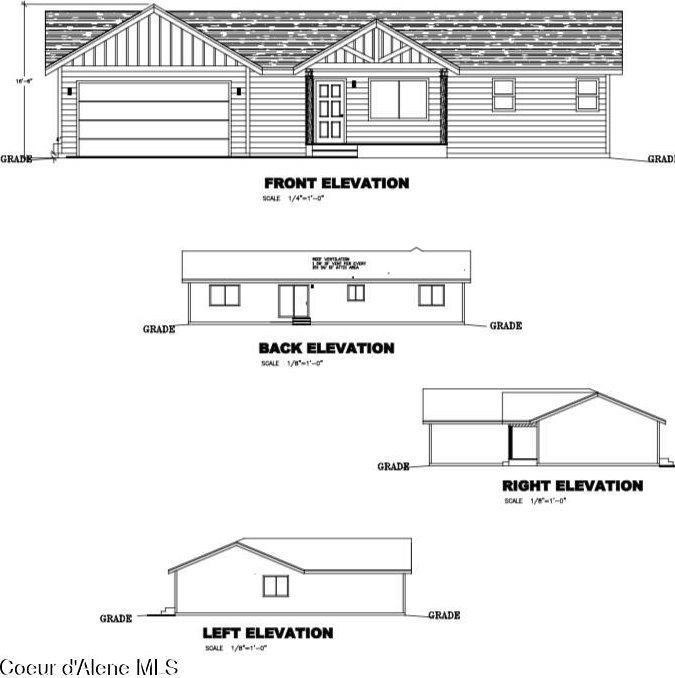 30619 North 5th St, Athol, ID 83801