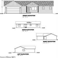 30619 North 5th St, Athol, ID 83801