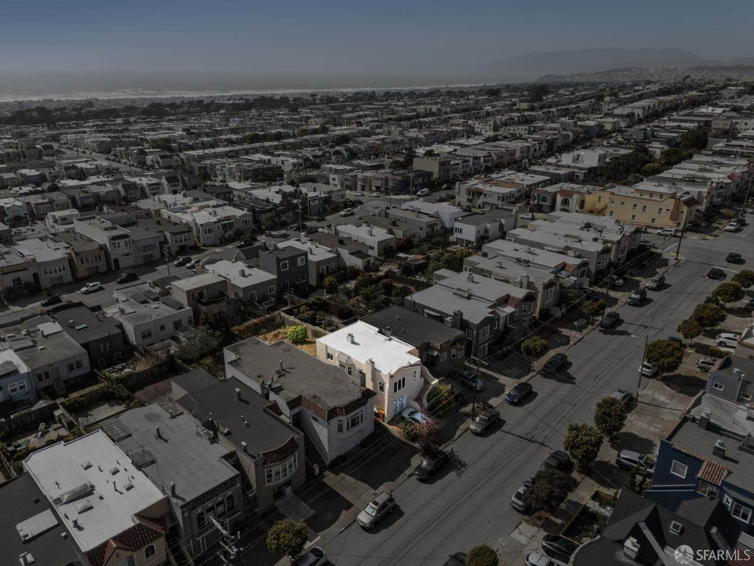 2341 28th Avenue, San Francisco, CA 94116