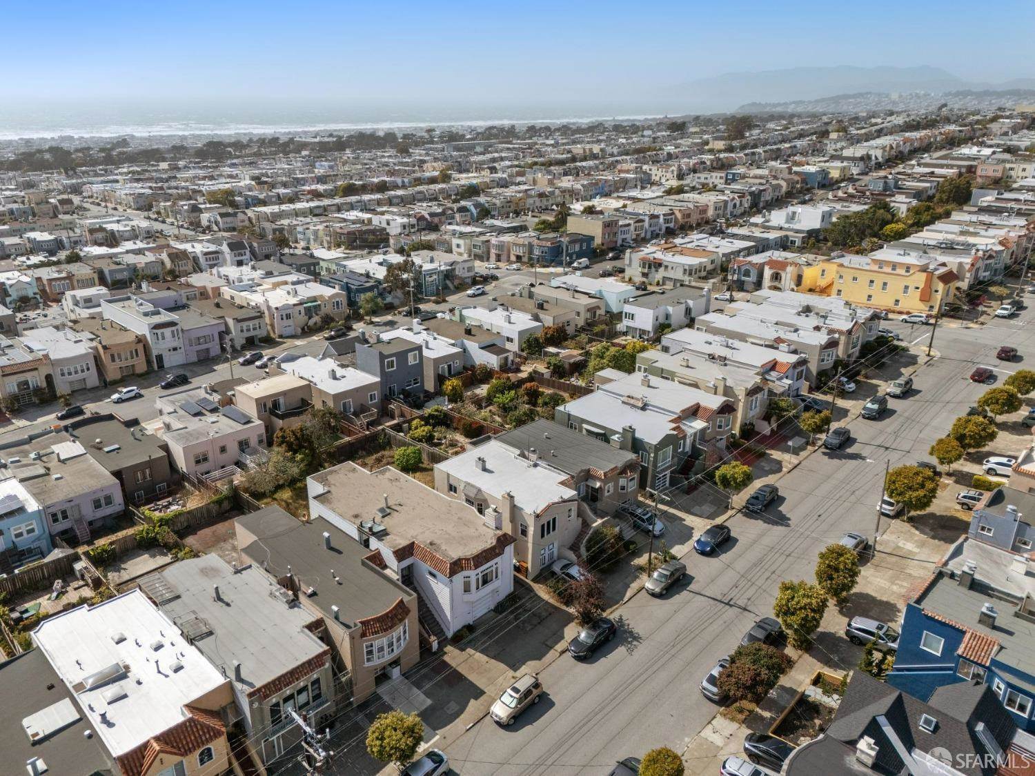 2341 28th Avenue, San Francisco, CA 94116