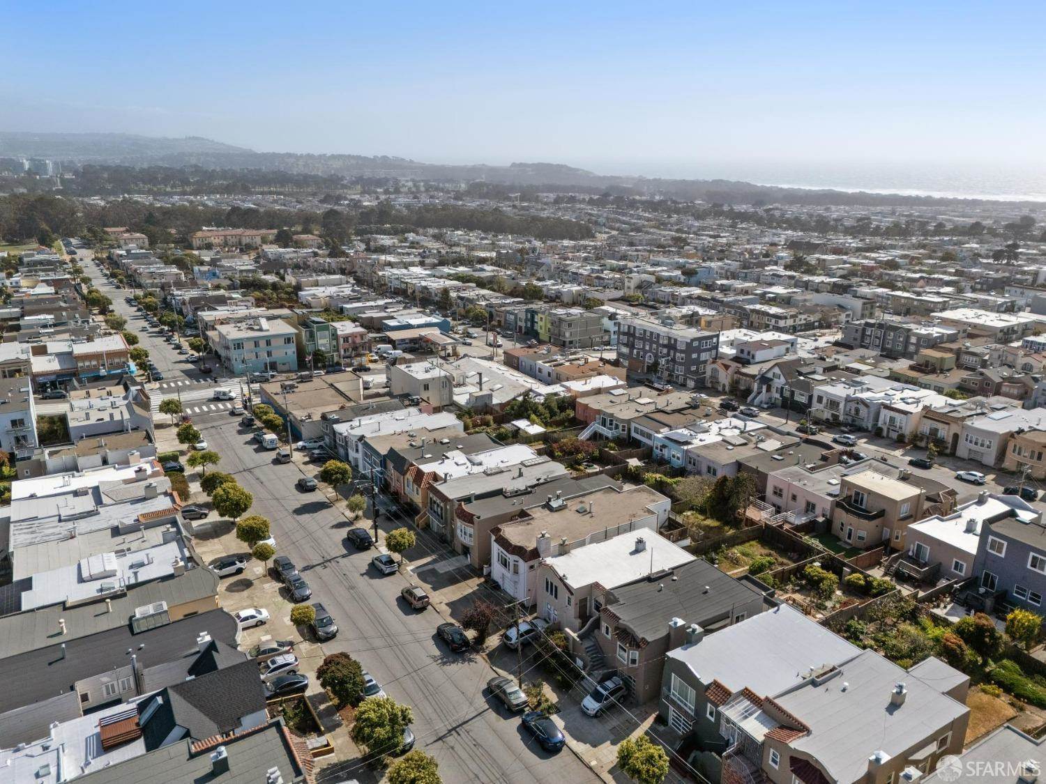 2341 28th Avenue, San Francisco, CA 94116