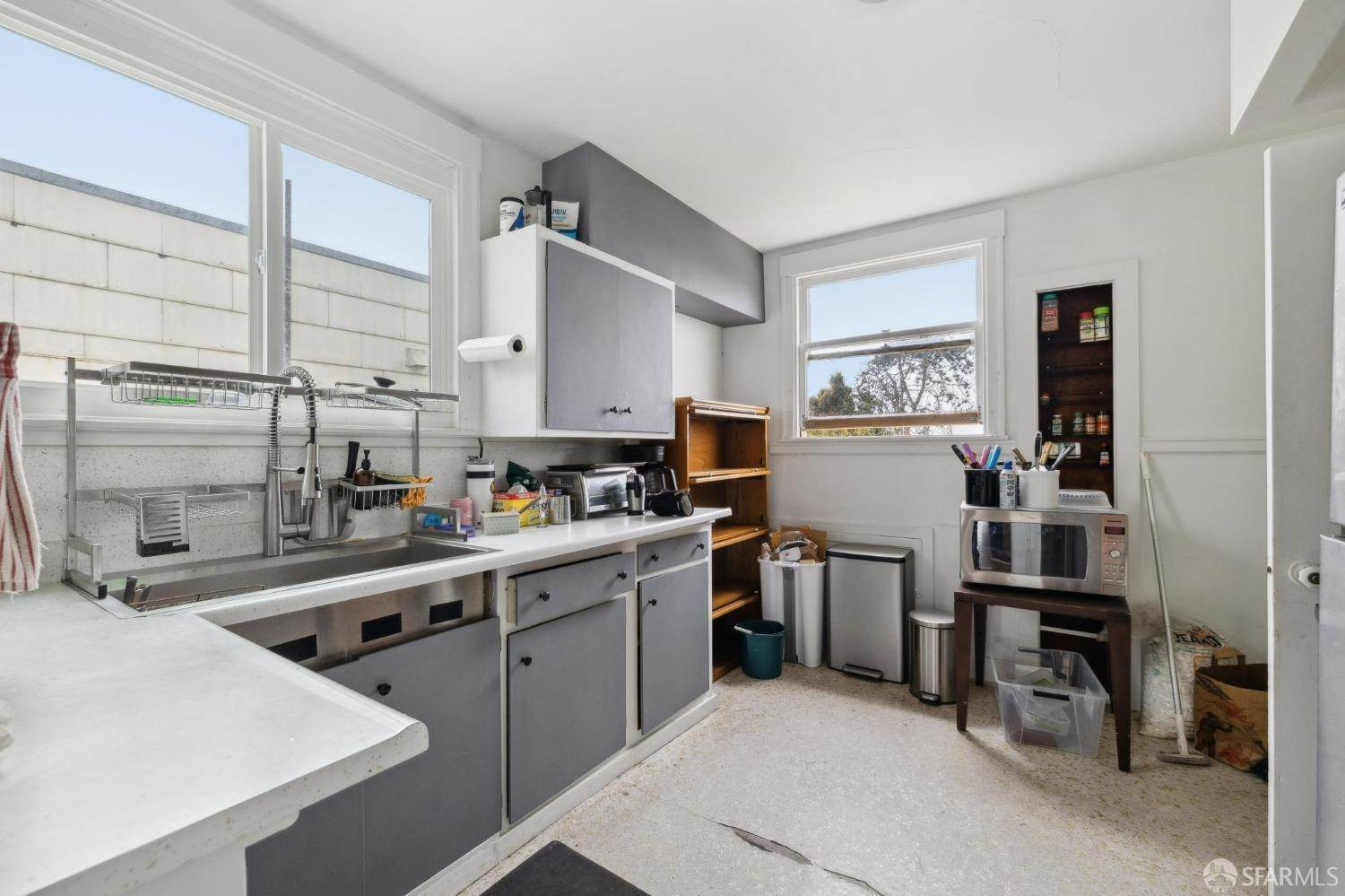 2341 28th Avenue, San Francisco, CA 94116