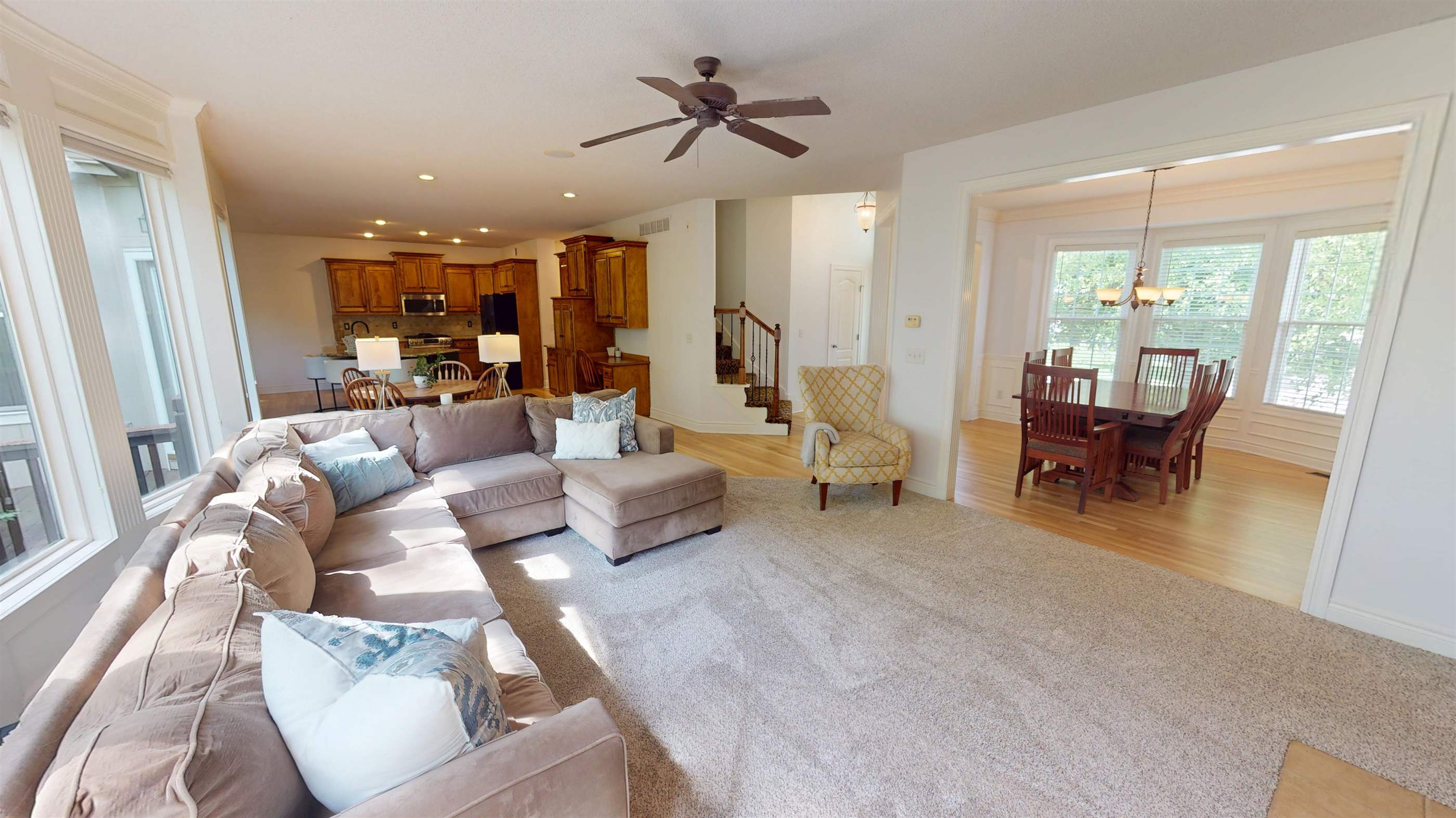 22306 W 44th Terrace, Shawnee, KS 66226