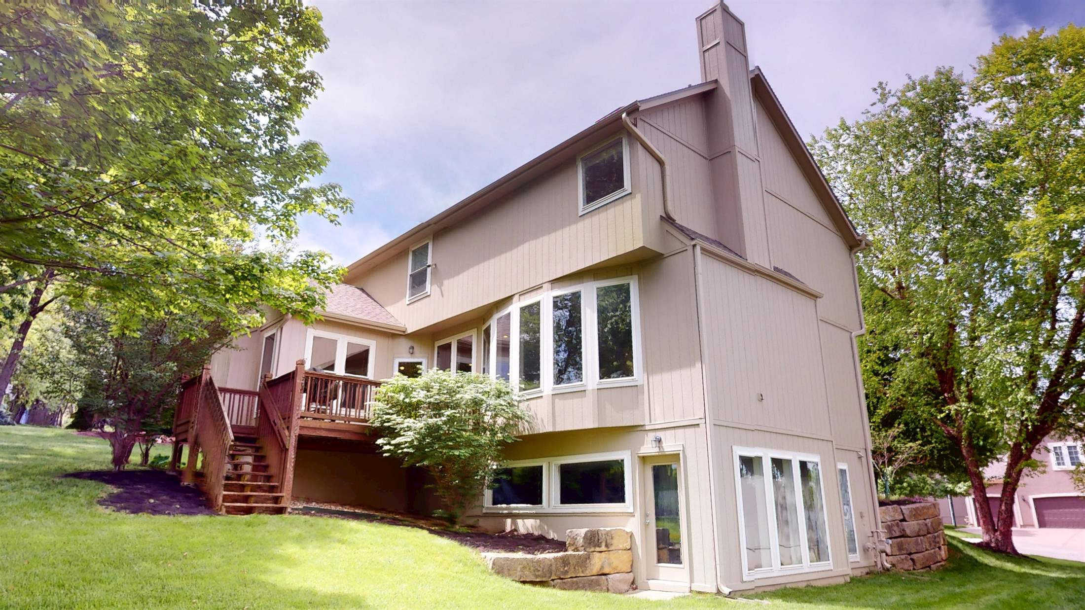 22306 W 44th Terrace, Shawnee, KS 66226