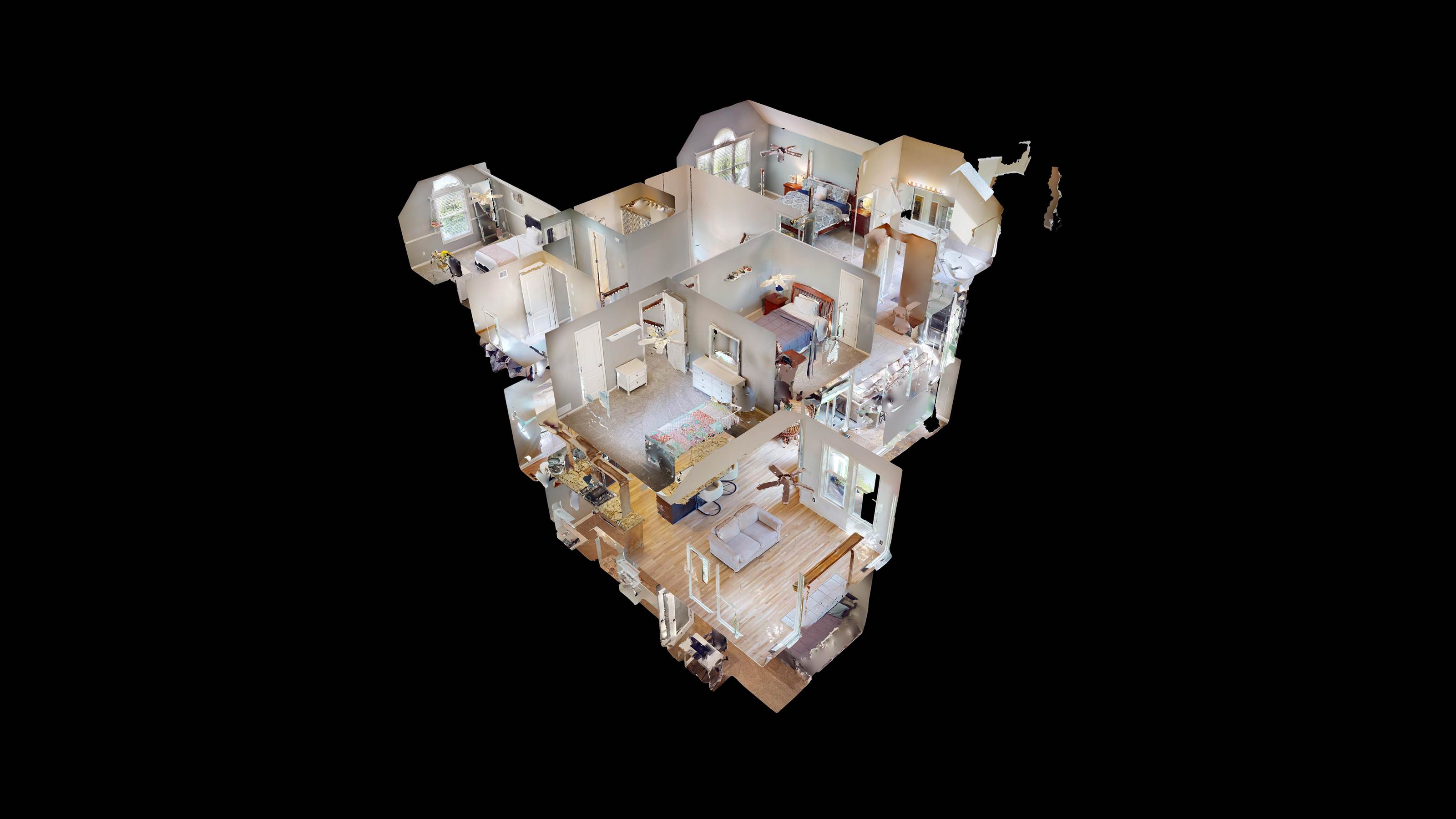 22306 W 44th Terrace, Shawnee, KS 66226