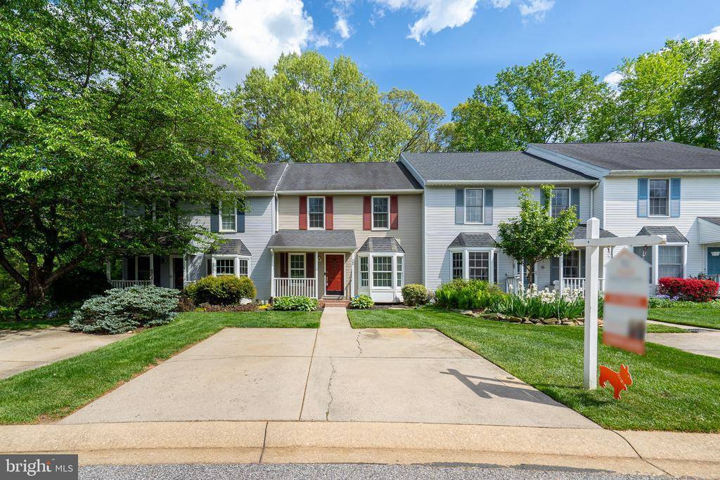 765 Burgh Westra Way, Abingdon, MD 21009