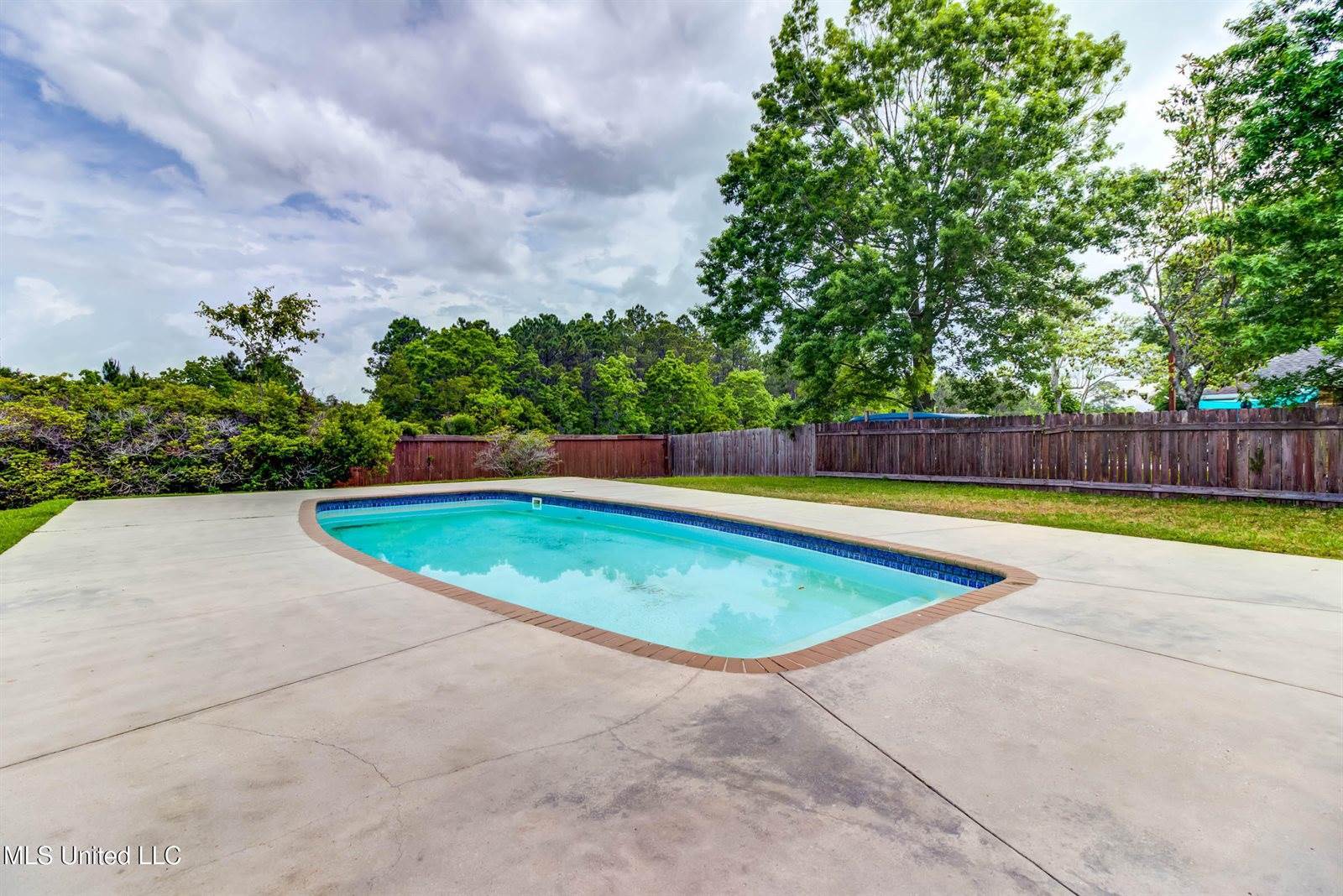 14924 Nassau Drive, Biloxi, MS 39532